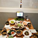 추성로 | 담양 백반 맛집 가려다 담양 한식 맛집 추성로 1205 방문