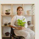 반려식물키우기 이미지