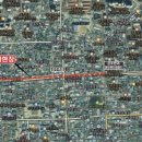 시외버스 터미널 사거리 이미지