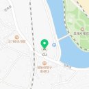 CU 정동진모래시계점 이미지