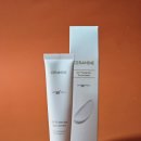 자연스러운 톤업 무기자차선크림, 세라마인선블럭 사용 후기