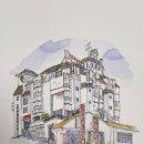 늘그린모텔 이미지