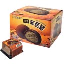 지에스25여의만남점 | GS25 지에스 편의점의 두쫀쿠 • 초코 두쫀볼 후기 (번외도 낄여옴)