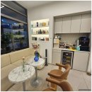 배가헤어 | 영등포미용실 배복심헤어뷰티 경험후기. 목동 30년 신뢰 그대로, 영등포에서 다시 만난 이곳 후기.