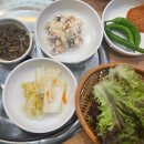 마포전철역 2번출구 | 공덕역 대방어 맛집 속초오징어어시장 마포점 추천 후기