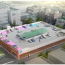 강남시장공영주차장 이미지