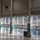 매봉산 실내배드민턴장 이미지