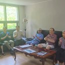 그린파크경로당 이미지