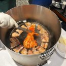 몽돌무쇠김치삼겹 네이버블로그