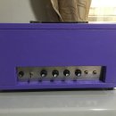 Fender 5f2a Princeton Amp 제작기. 1부 이미지