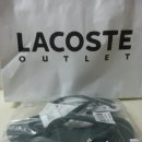 라코스테ACC