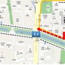 청계천로 청계2가교차로 이미지