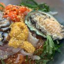 대포전복양푼물회 | 생생정보 맛집맞수다 속초식 양푼 물회 맛집