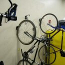 자전거 보관대 이미지