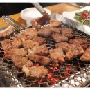 석정돼지갈비