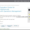 VMware vsphere Free License 이미지