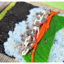 누리즉석김밥