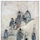 동짓날 추억··전통 혼례의 절차와 홀기(笏記)..‘천년만세(千年萬歲)’