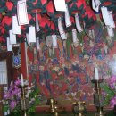 영천 영지사 대웅전 이미지