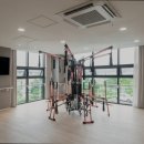 우리실버케어 | 조리읍요양원 우리가족실버케어 프리미엄 요양센터