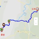 농기계임대사업장 북부분소 | 경기옛길 경흥길8길 (한탄강 세계지질공원길)