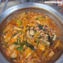 청하반찬 | 천안맛집 집밥처럼 든든했던 ::청하식당 – 민물새우탕 점심 방문 후기