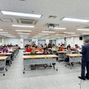 선단동체육센터 | 포천 선단노인대학 치매예방 최고는 웃음치료가 답이다!