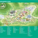 생활속의 조경이야기(야간) | 김해가야테마파크 주차정보 야간개장 일루미네이션