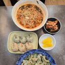 선비칼국수 광교호수공원점