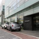 KGM 익스피리언스 센터, KG 모빌리티 첫 시승센터 구경기