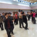 사교댄스 이미지