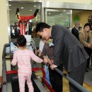 인천에 전국권역 최초의 어린이 재활전문병원, 송영길 시장 이미지