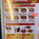 [코엑스]수제버거 맛집 파이어벨 내돈내산 찐 후기