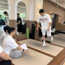 안전지대 휘트니스 | 봉담PT, 갱년기 여성이라면 &#39;아무데나&#39; 가지 마세요.