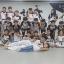 용인대 NO1 태권도장 이미지
