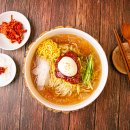 서생밀면