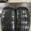 245 50 20 브릿지스톤 타이어 2본 판매 이미지