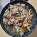 화랑농장 | [인천 부평 산곡동 맛집] 푹 끓여서 시원한 깊은 육수에 빠진 닭백숙 맛집 화랑농원