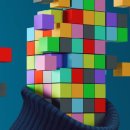 시대를 앞서가는 AI 아티스트 이미지