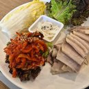 족발대가 | 안산 보쌈 맛집 대가 보쌈과냉채족발 안산본점 야들야들한 보쌈 후기