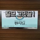 튼튼약국 | 🧑‍⚕️ 탈모 고민 끝! 동국제약 판시딜 효과 후기 (종로5가 보령약국 꿀팁까지)
