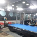 야크당구장 이미지