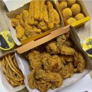 bhc 치킨 이미지