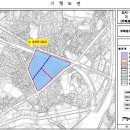 서울특별시 도시`주거환경정비기본계획 변경(안)-정비예정구역지정 이미지