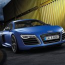 2013 Audi R8 V10 Plus 이미지