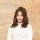 미인헤어커커 | 애쉬바이올렛 염색 이철헤어커커 건대점의 시술후기^^