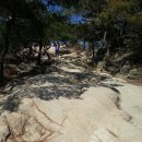 구리광장 길 이미지