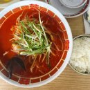 만만춘짬뽕중화요리