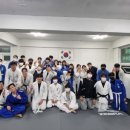 정도 유도 체육관 이미지