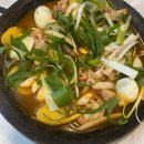 이가 닭갈비